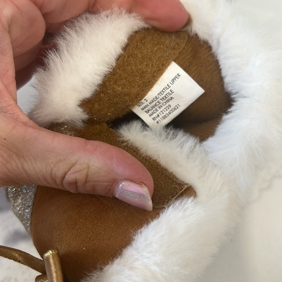 BEBE Baby boots - Picture 5 of 5